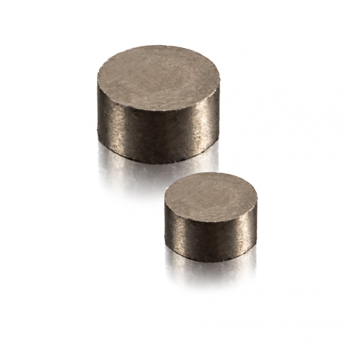Pastilles Samarium-Cobalt