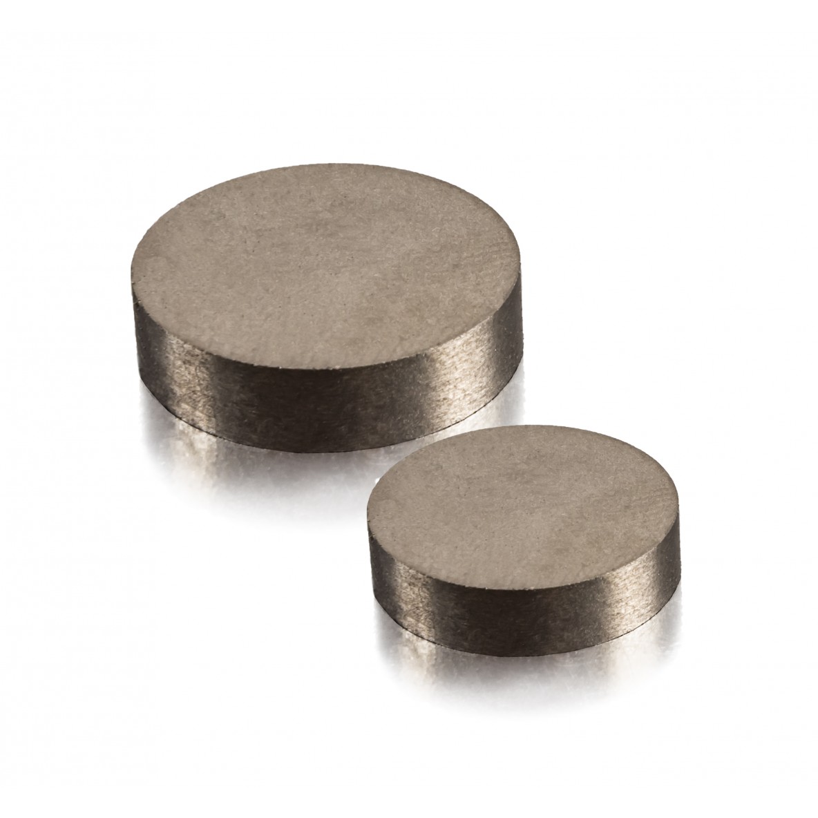 Pastilles Samarium-Cobalt