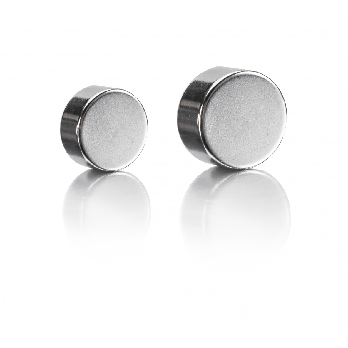 Neodymium Iron-Boron magnetic disks