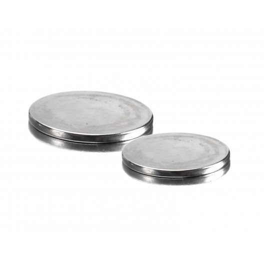 Neodymium Iron-Boron magnetic disks