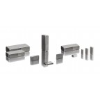 Neodymium Iron-Boron blocks