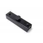 Stainless steel formwork magnet