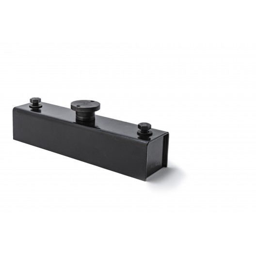 Stainless steel formwork magnet