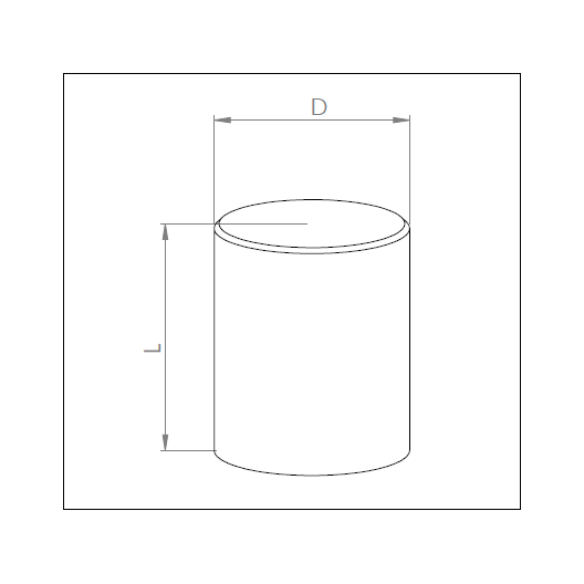 Alnico holding magnets