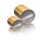 Samarium-cobalt holding magnet