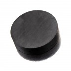 Ferrites magnetic disks