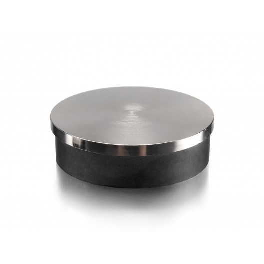 Ferrites mild steel core pots