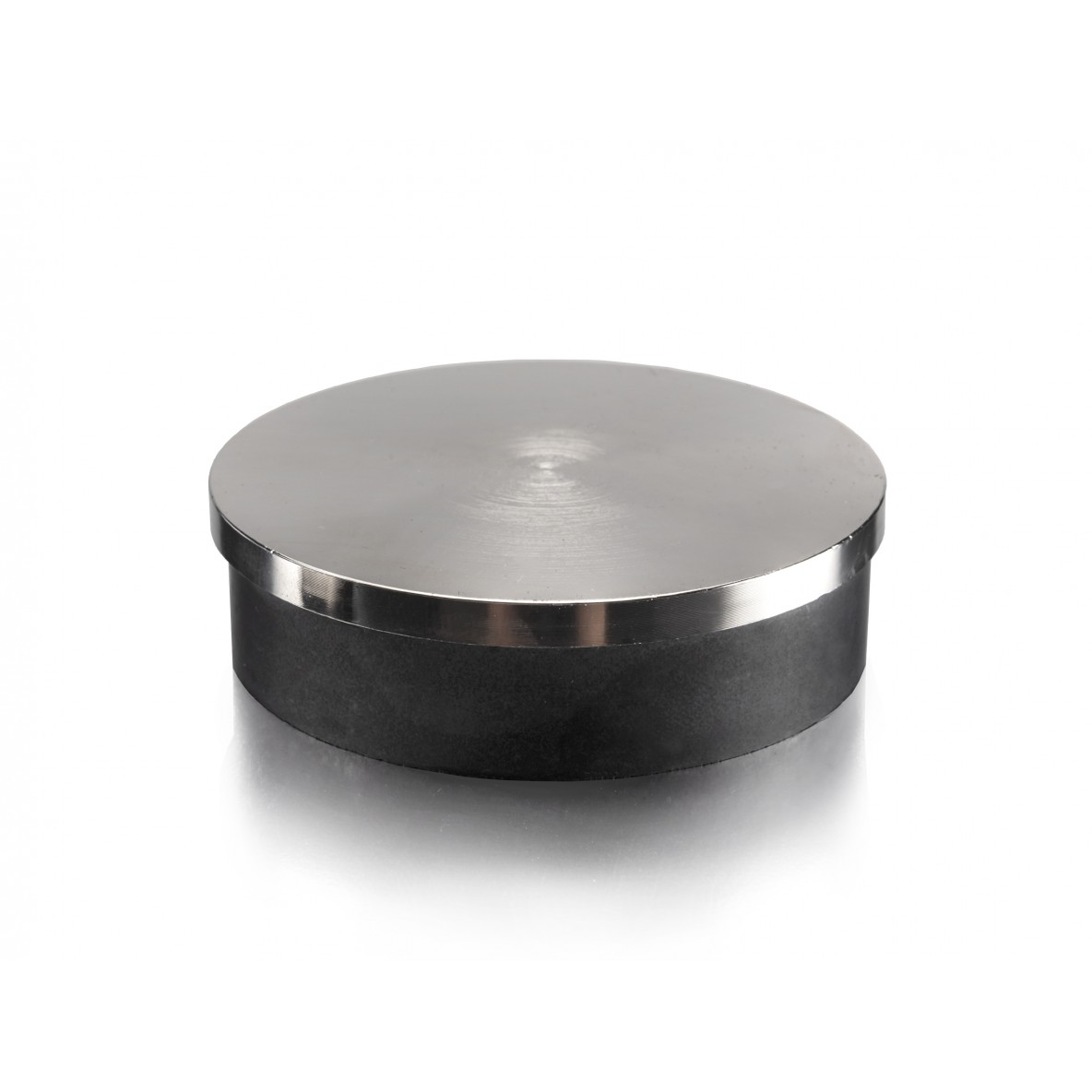 Ferrites mild steel core pots