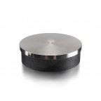 Ferrites mild steel core pots