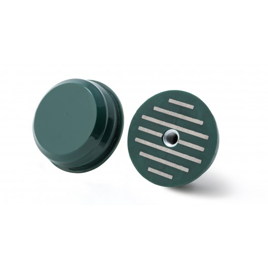 Magnets for electrical boxes