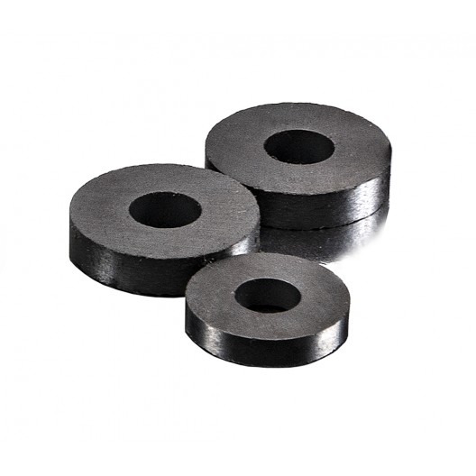 Ferrites rings