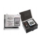 Gaussmeter with digital display