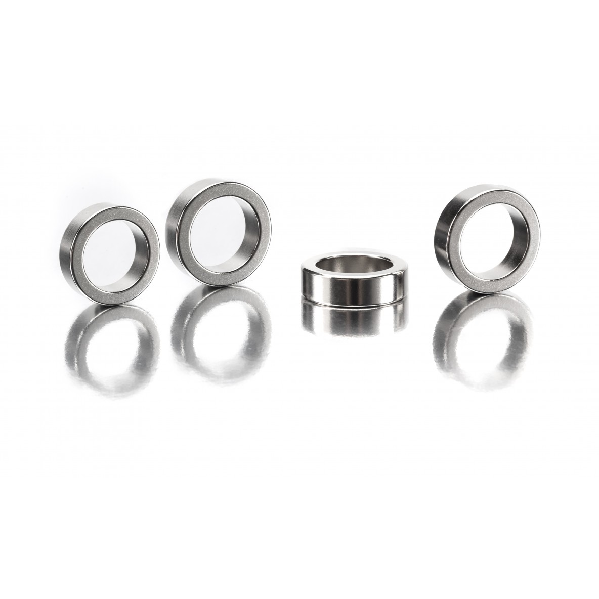Neodymium Iron-Boron ring