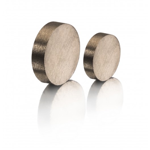 Pastilles Samarium-Cobalt