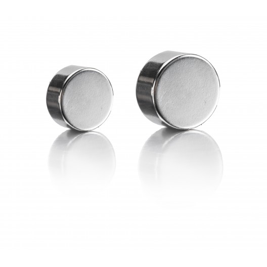 Neodymium Iron-Boron magnetic disks