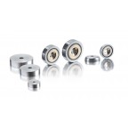 Plots pour vis à tête fraisée Néodyme-Fer-Bore