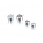 Samarium-Cobalt pot magnets without threaded hole