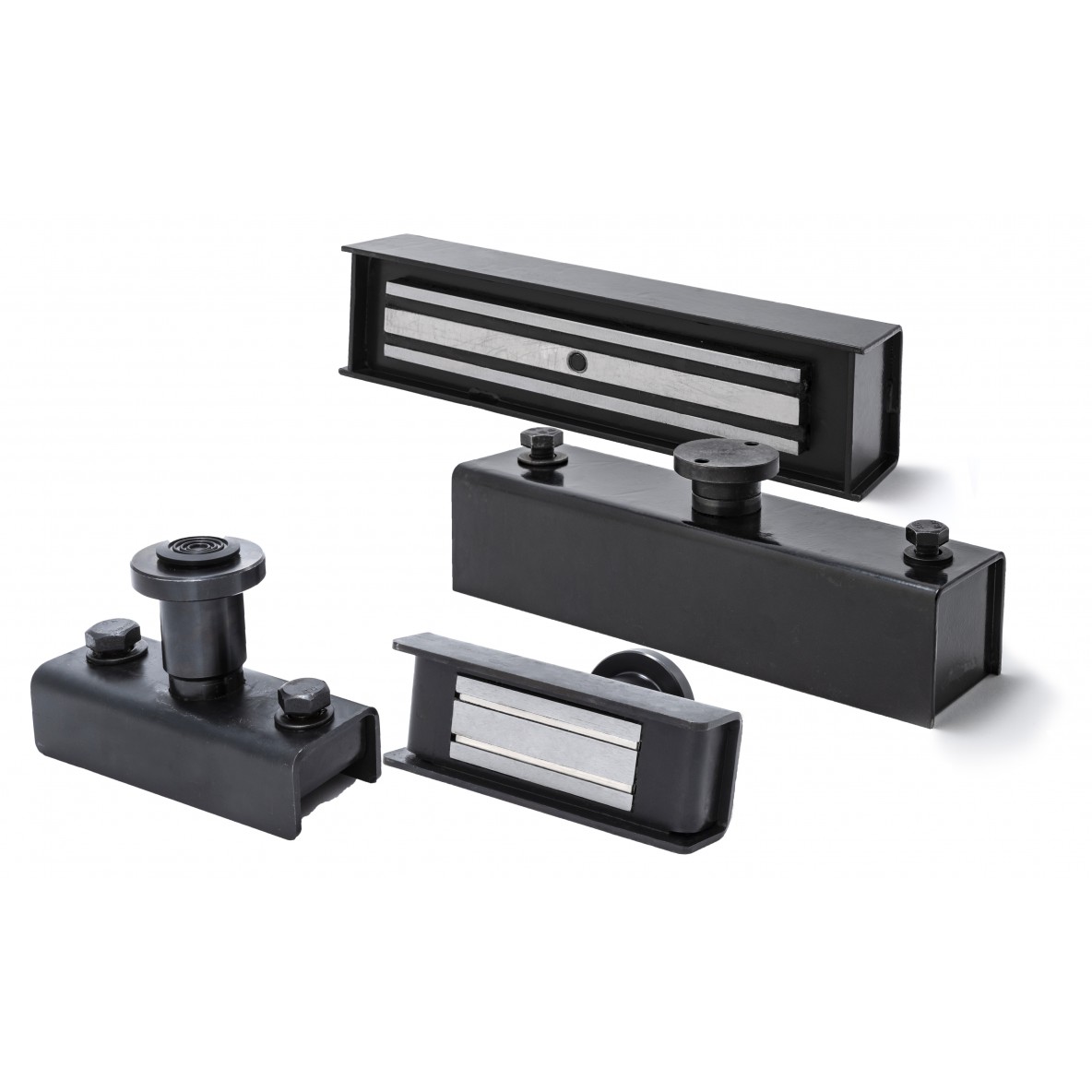 Stainless steel formwork magnet