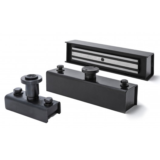 Stainless steel formwork magnet