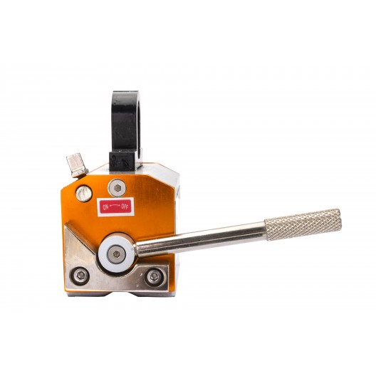 Permanent lifting magnets