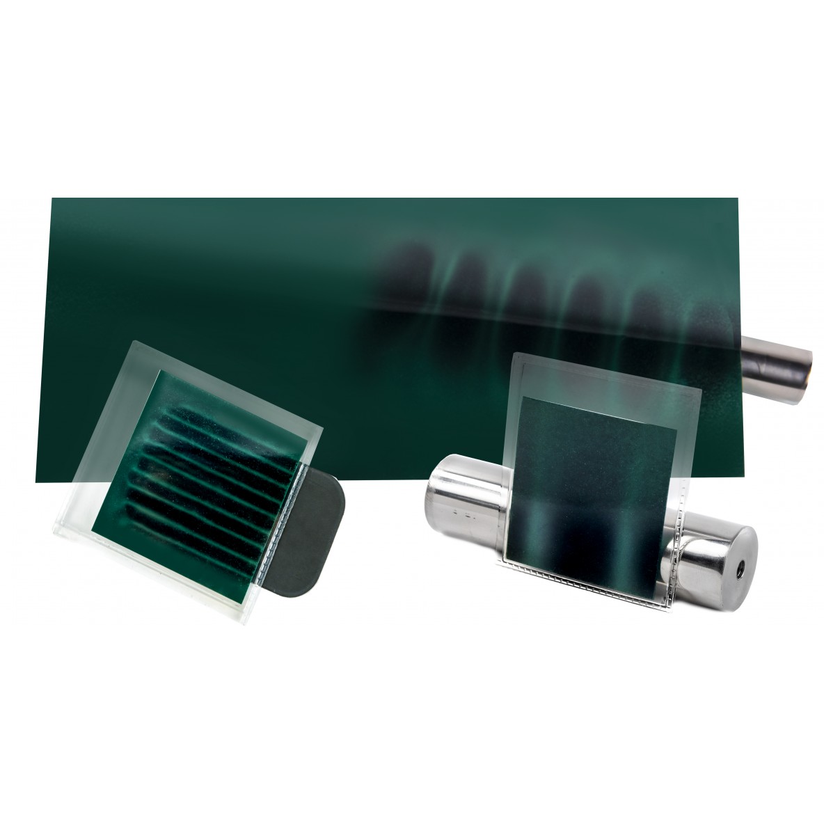 Papiers visualiseurs