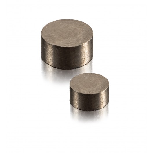 Pastilles Samarium-Cobalt