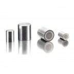 Alnico holding magnets