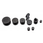 Ferrites magnetic disks