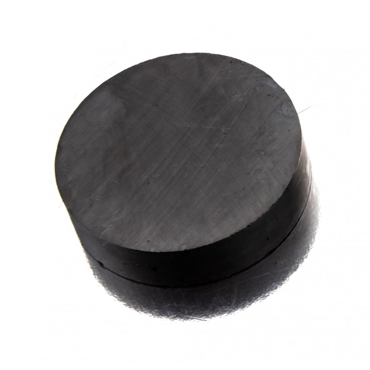 Ferrites magnetic disks