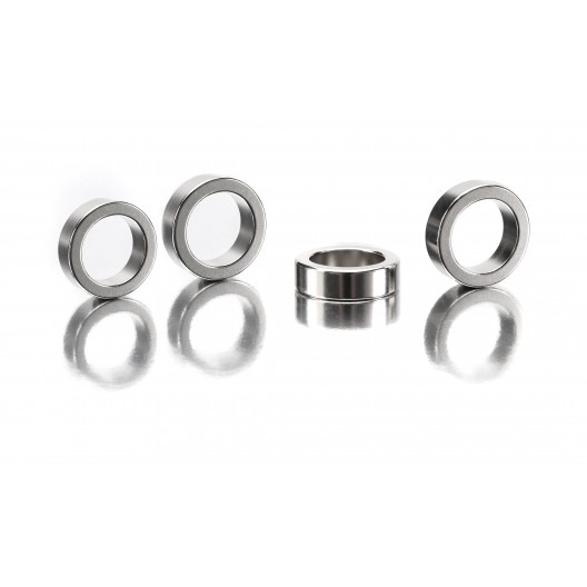 Neodymium Iron-Boron ring