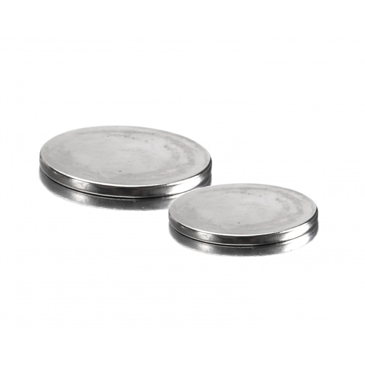 Neodymium Iron-Boron magnetic disks