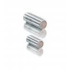 Samarium-Cobalt pot magnets without threaded hole