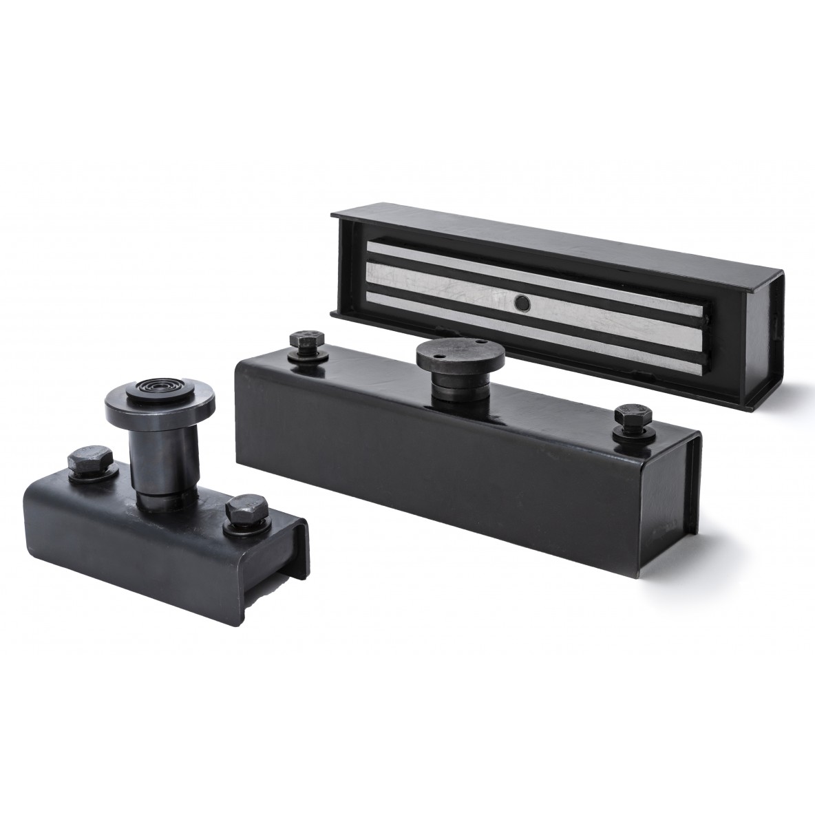 Stainless steel formwork magnet