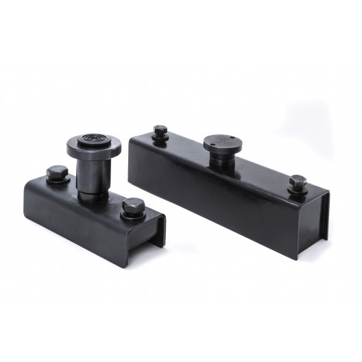 Stainless steel formwork magnet