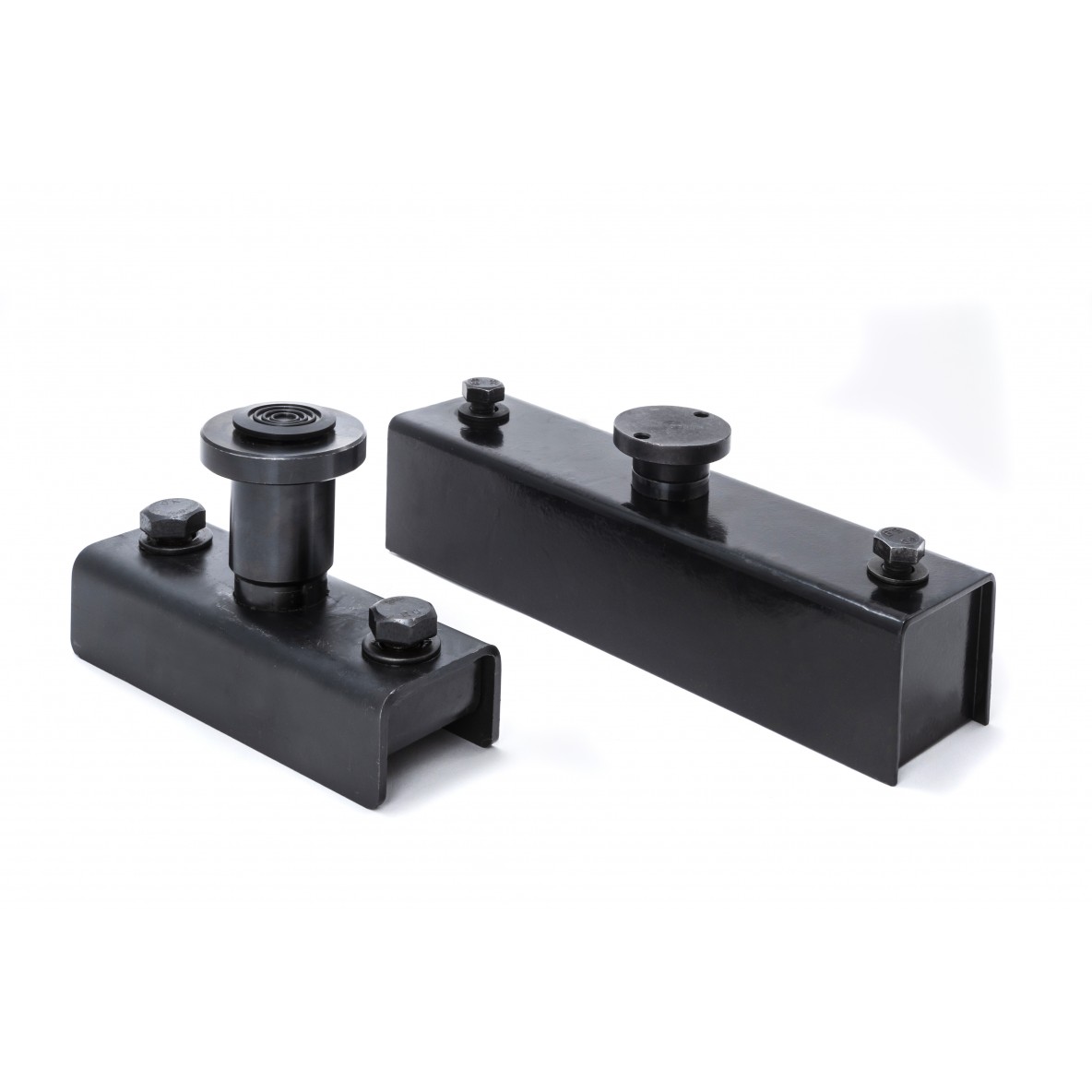 Stainless steel formwork magnet