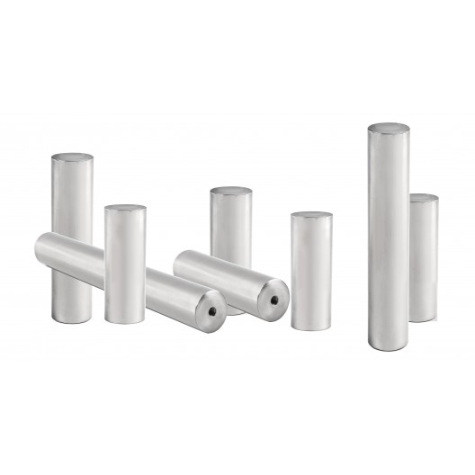 Magnetic bar filters