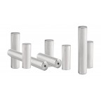 Magnetic bar filters