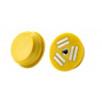 Magnets for electrical boxes