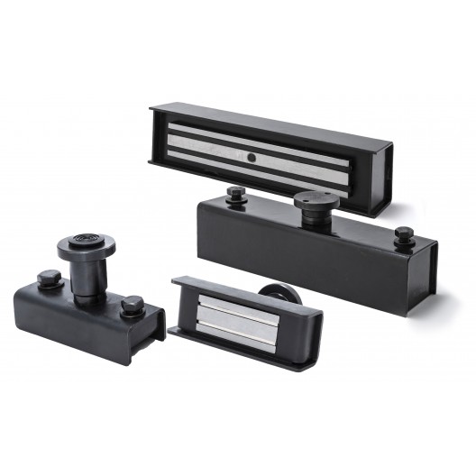 Stainless steel formwork magnet