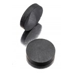 Ferrites magnetic disks