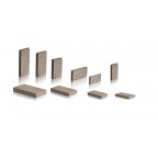 Plaquettes Samarium-Cobalt