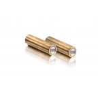 Samarium-cobalt holding magnet
