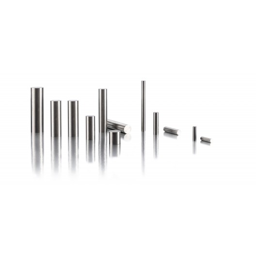 Barreaux cylindriques Alnico
