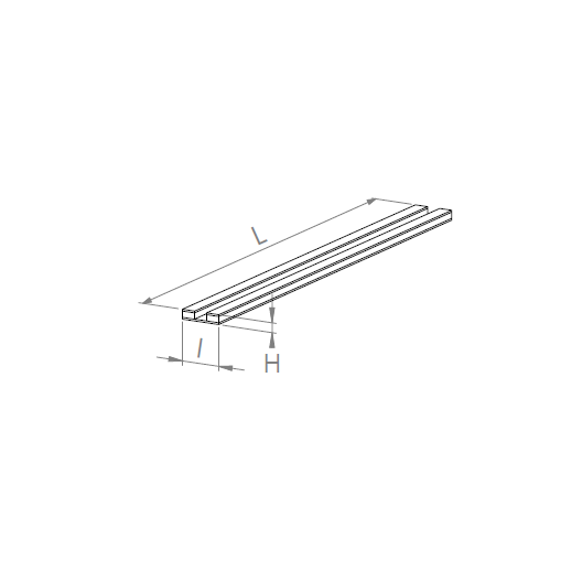 Porte-outils magnétique en inox