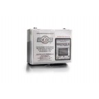 Gaussmeter with digital display