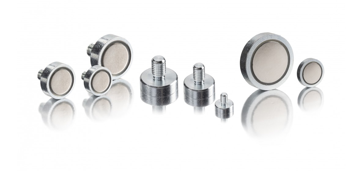 Order online your Neodymium magnets | Euromag Magnets