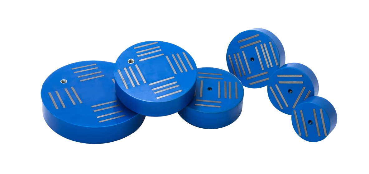 Order online your magnets for the construction industry | Euromag Magnets