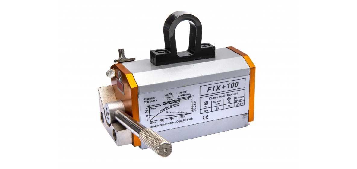 Order online your magnets for industry and workshop | Euromag Magnets